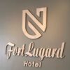 Nv Fort lugard Hotel